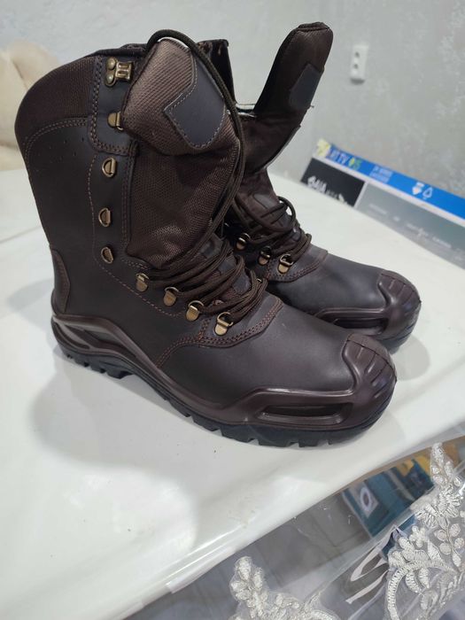 Берці нові Україна