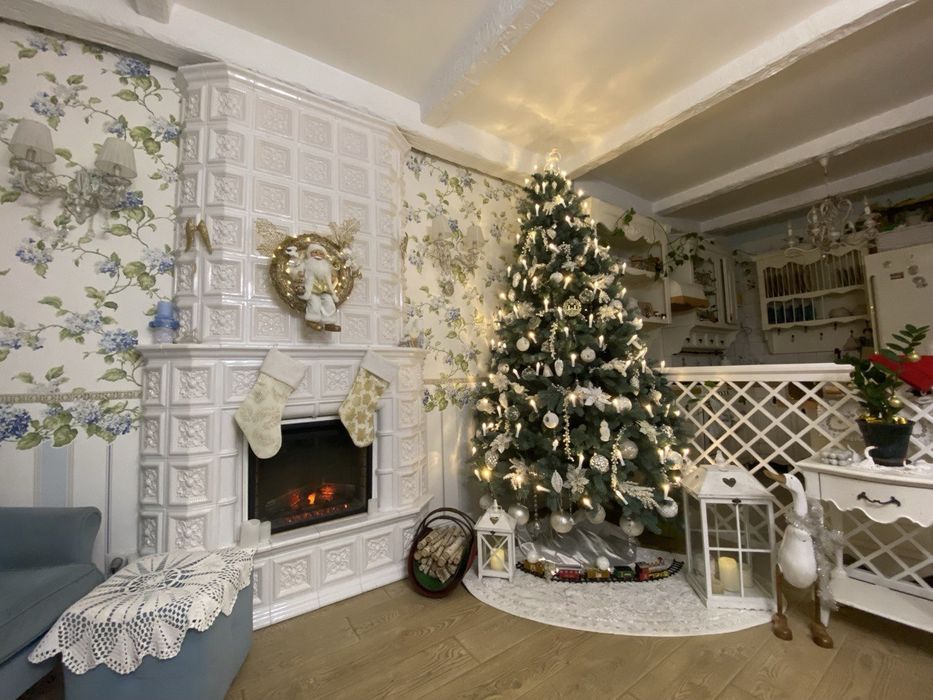 Камин Фирма Erwin Koppe