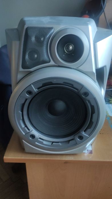 Philips FB 870 PH .Поличні акустичні колонки .