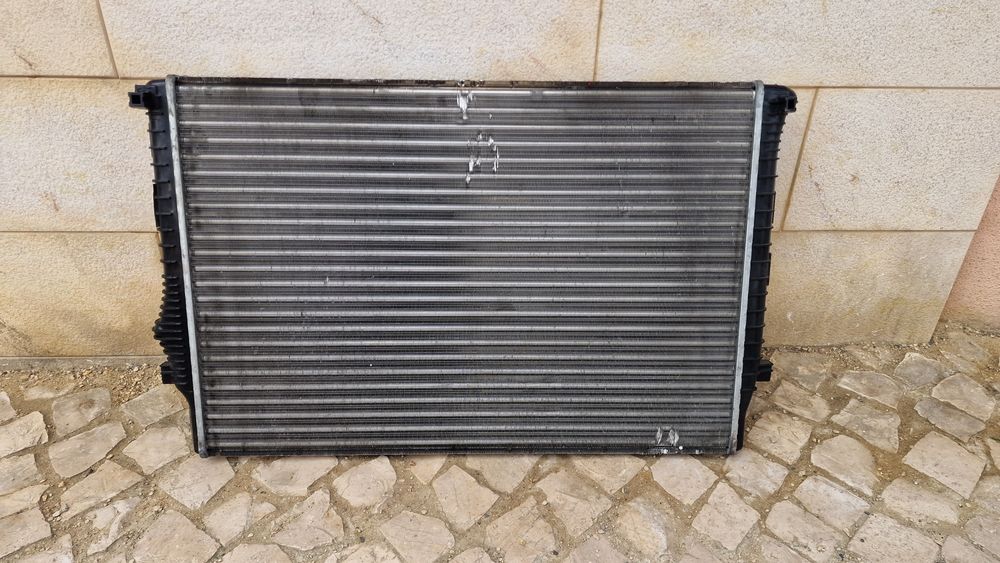 Radiador Seat  Leon 5F |  Golf GTI 7