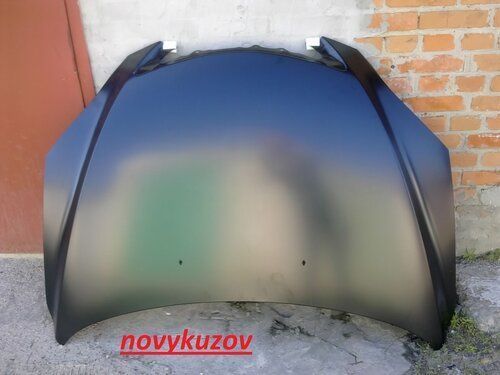 Капот на Mazda 3 Мазда 3 (BK) 04-09 SDN/ HB