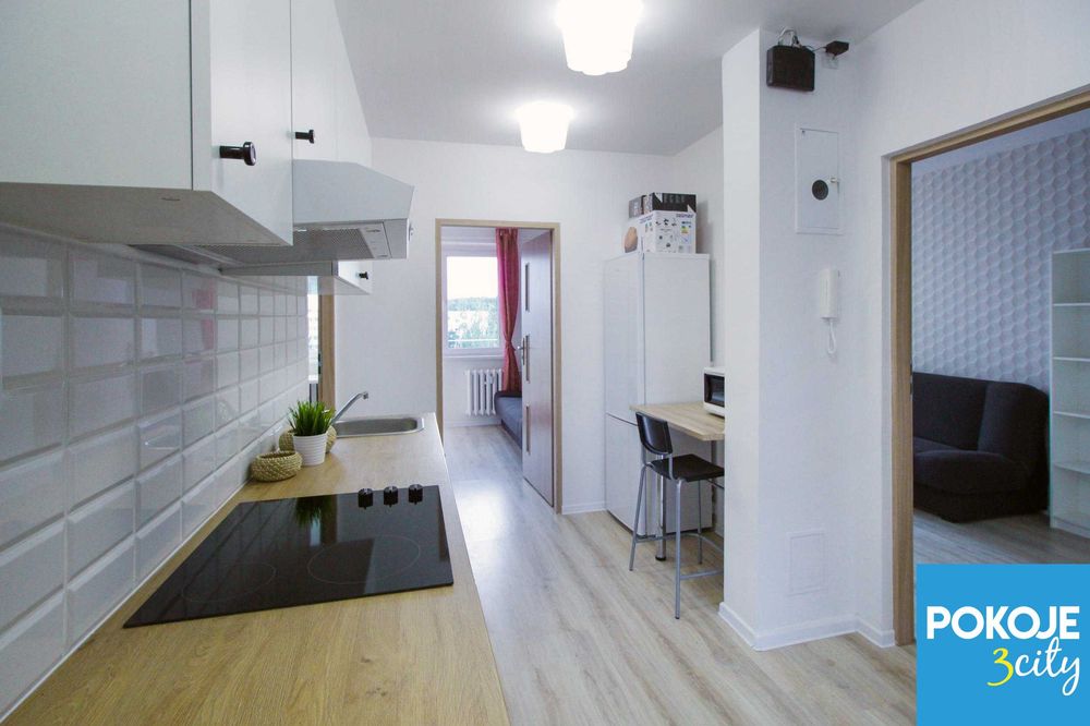 Mieszkanie – Gdańsk - Widok 4