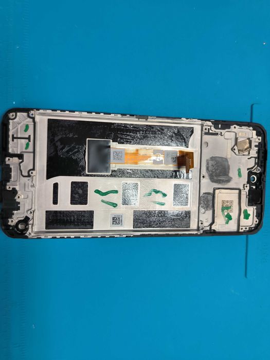 Wyświetlacz OPPO A60 CPH2683– Oryginalna, z Demontażu