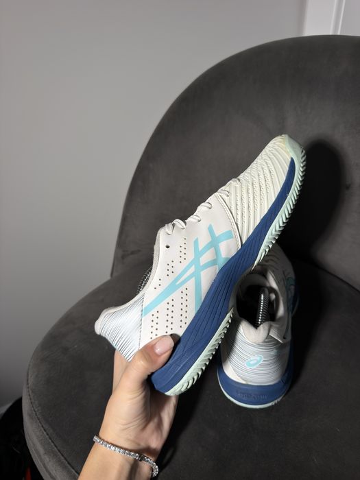 Кросівки для падлу, ASICS Solotion Swift (розмір 41) 26,5 см ОРИГІНАЛ