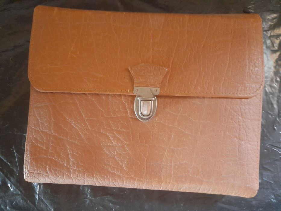 Necessaire vintage