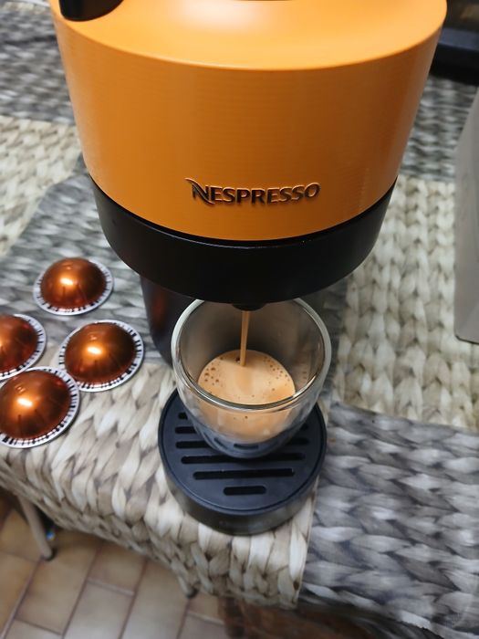 Nespresso Vertuo Pop