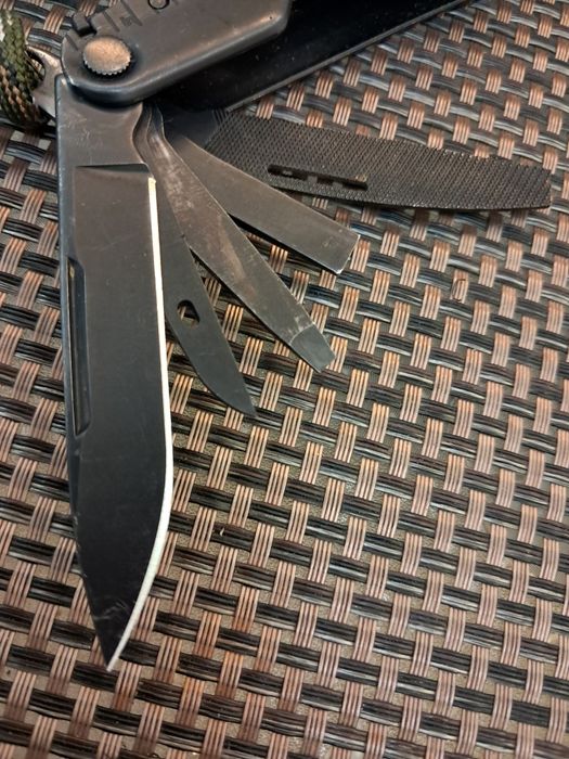 Мультитул Leatherman