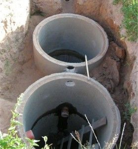 Чистка Углубление колодцев Копка колодцев канализации выгребные ямы