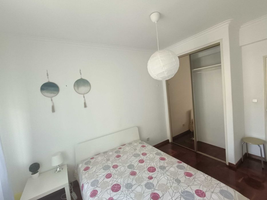 Quarto para alugar Junto do Loures Shoping