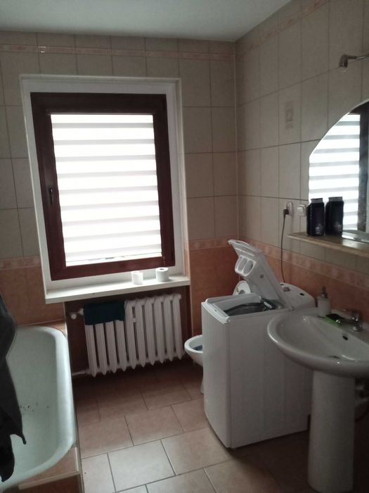 Wynajmę pokój na Grunwaldzie/I will rent out a room in Grunwald