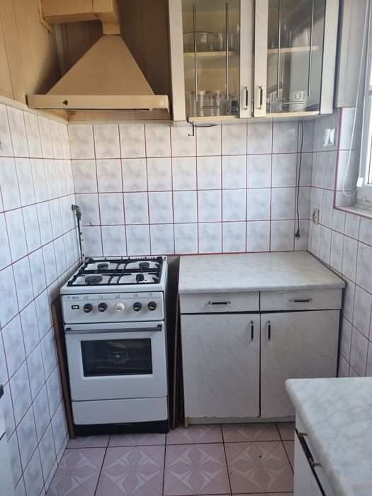 Mieszkanie ulica Krzywoustego