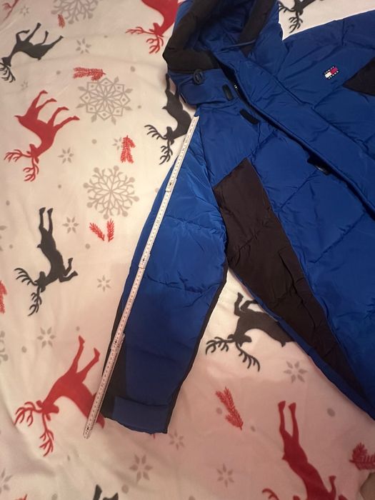 Kurtka męska oryginalna nowa XXL/XXXL Tommy Hilfiger
