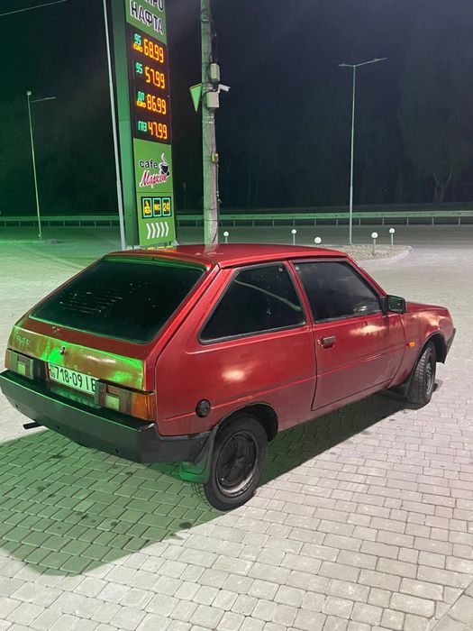 Продам ЗАЗ таврию