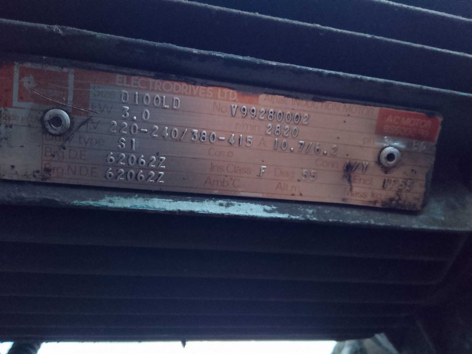 Piła do metalu Latająca