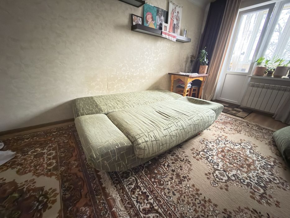 Диван розкладний