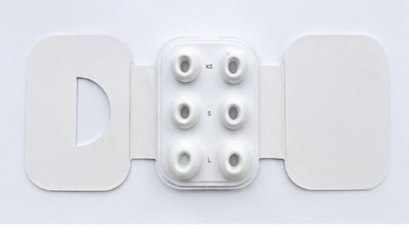 Słuchawki bezprzewodowe AirPods Pro 2