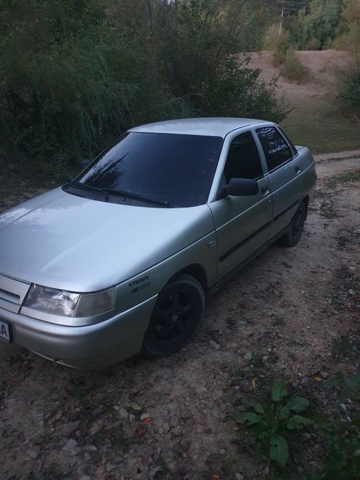 Продам ваз 21010
