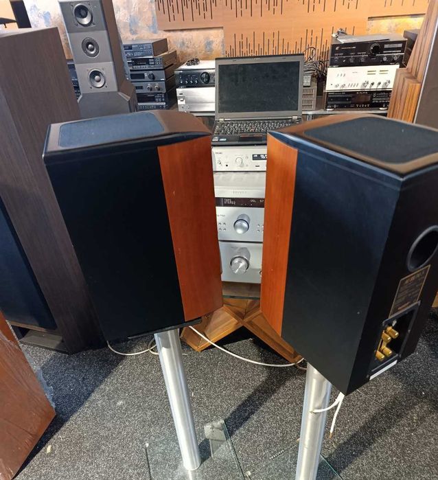 Quadral Aurum 3 Hi-End Germany