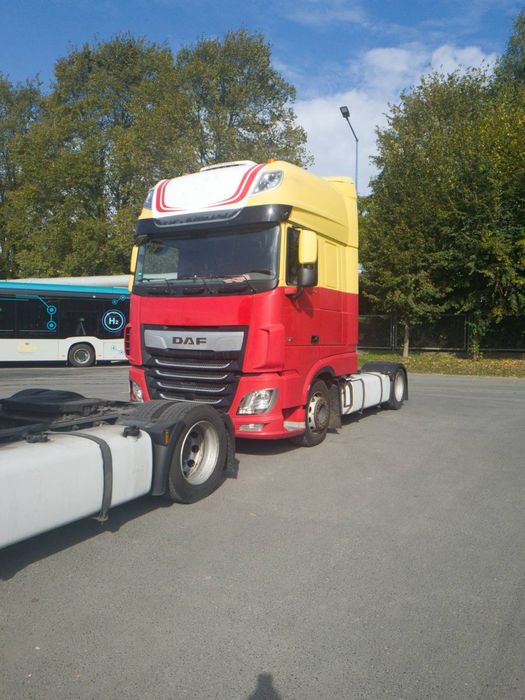 DAF