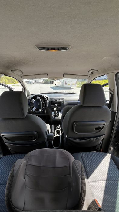 Ford Focus C-Max 1.6TdCI