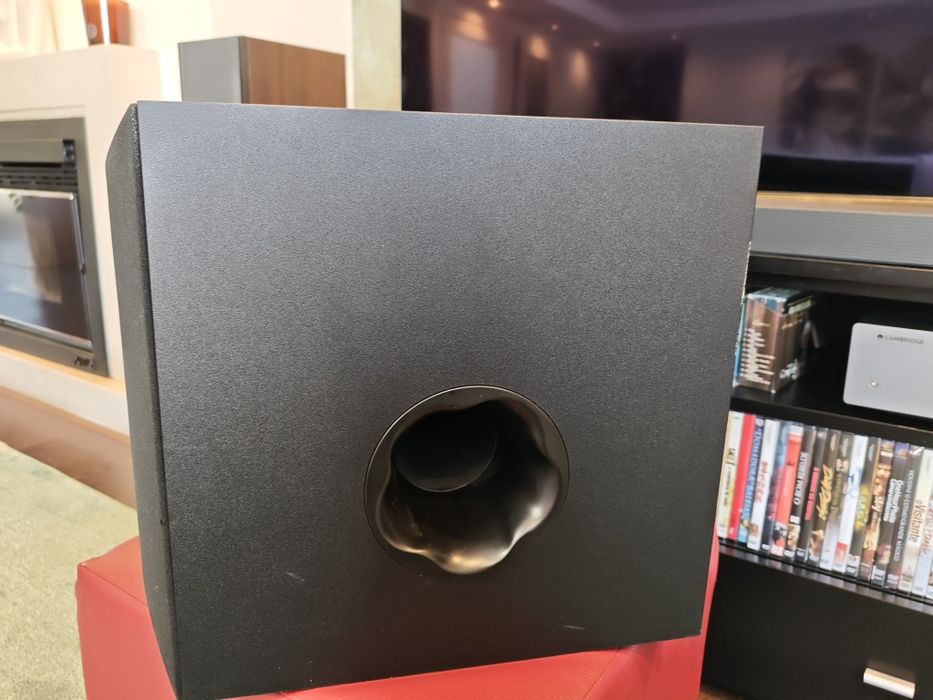 Subwoofer Yamaha NS-100