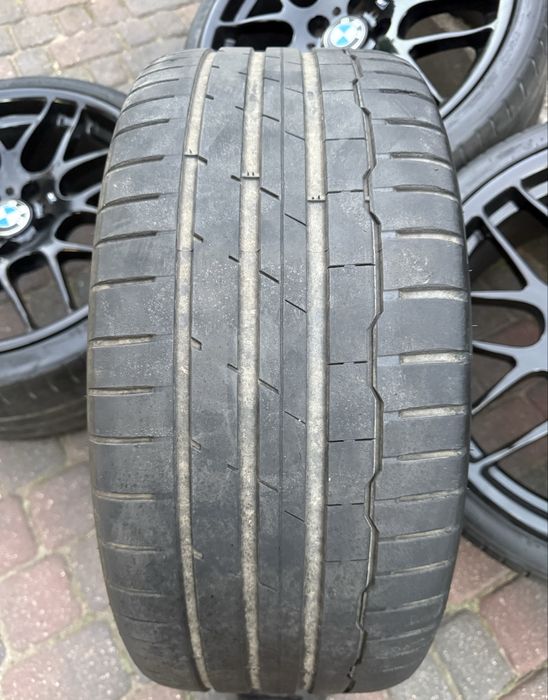 19 cali felgi koła BMW f20 e90 e91 e92 styl 359m CSL 5x120 ET35 8.5J