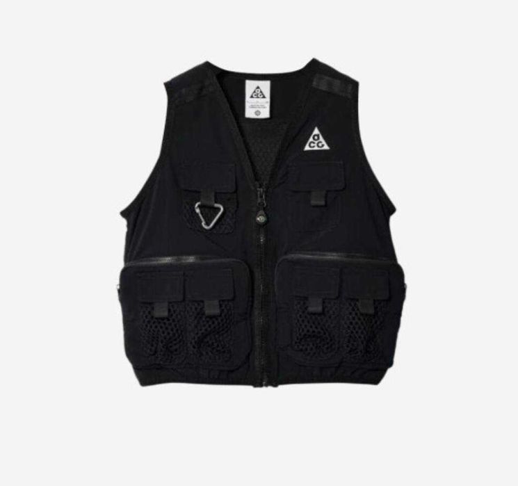 Спортивна жилетка Nike ACG