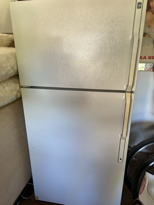 Frigorífico General Electric