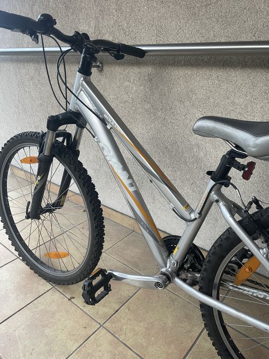 Rower dziecięcy Giant Boulder