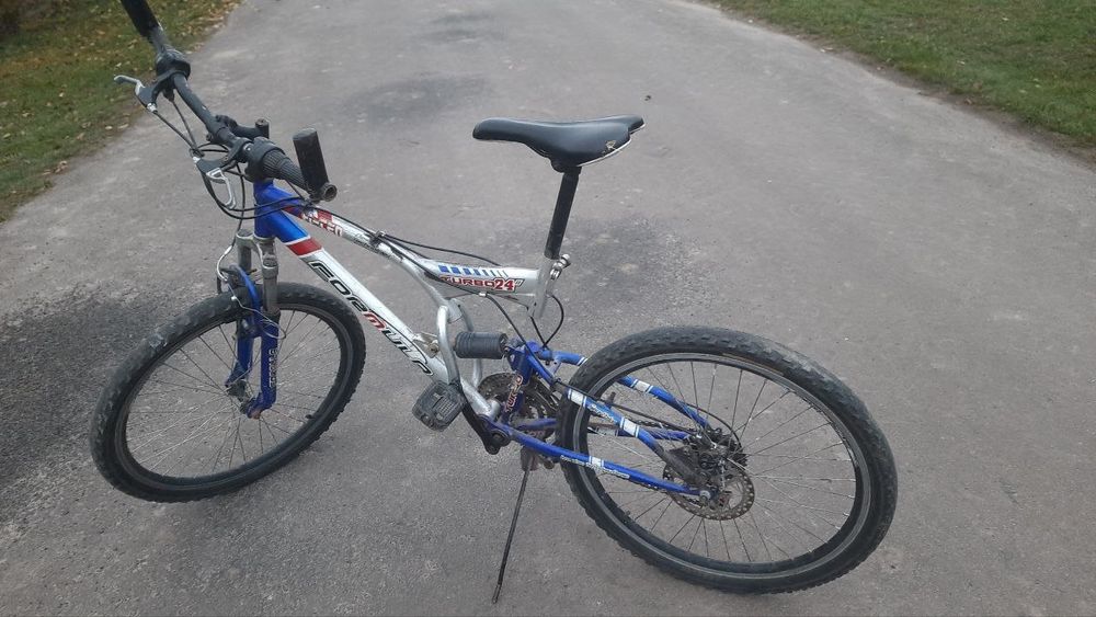 Двухпідвіс формула