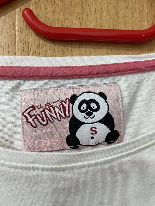 Camisola de Pijama Throttleman