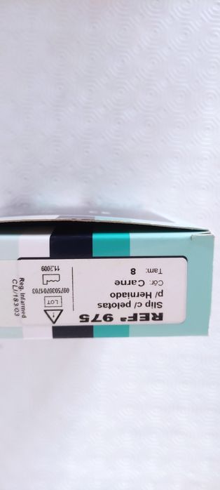 Vendo Slip de contenção abdominal