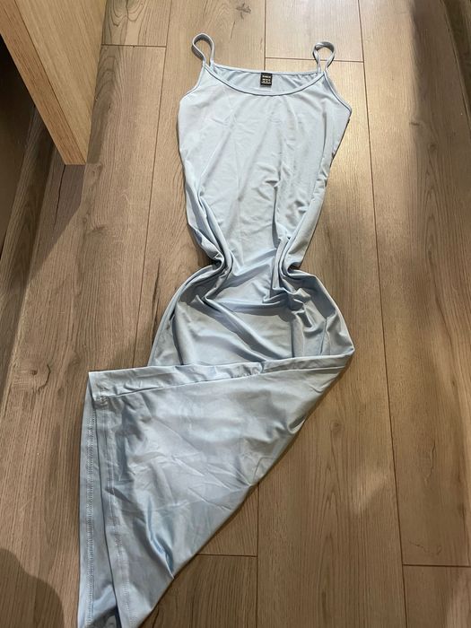 Платье майка с-м