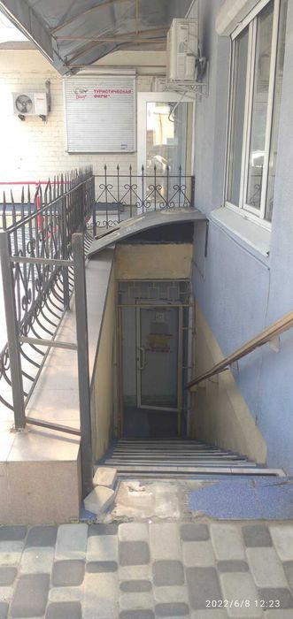 Оренда приміщення в перукарні (м. Мінська)