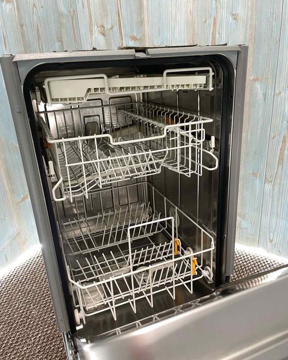 Посудомоечная miele g 4760 Идеал 45см  А+++