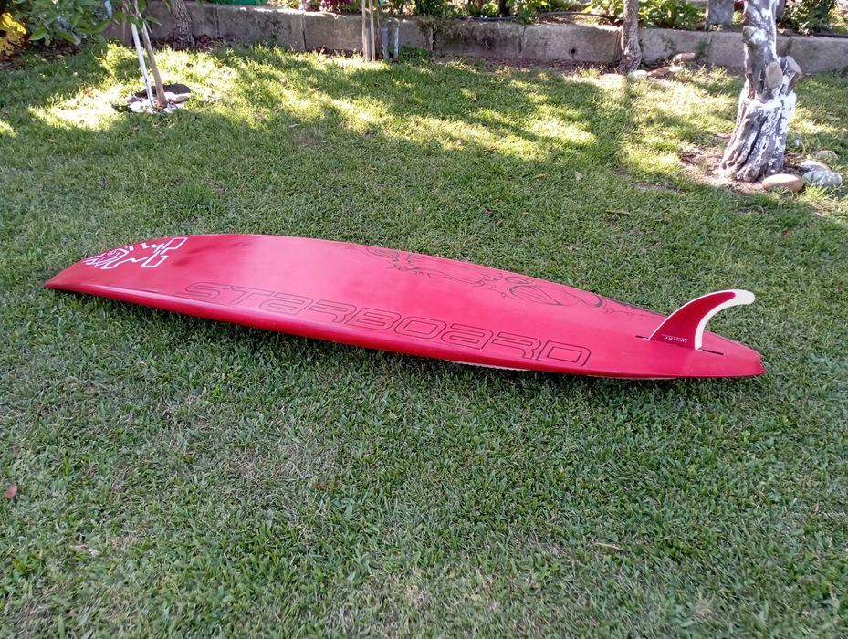 Prancha de windsurf Starboard 77 L