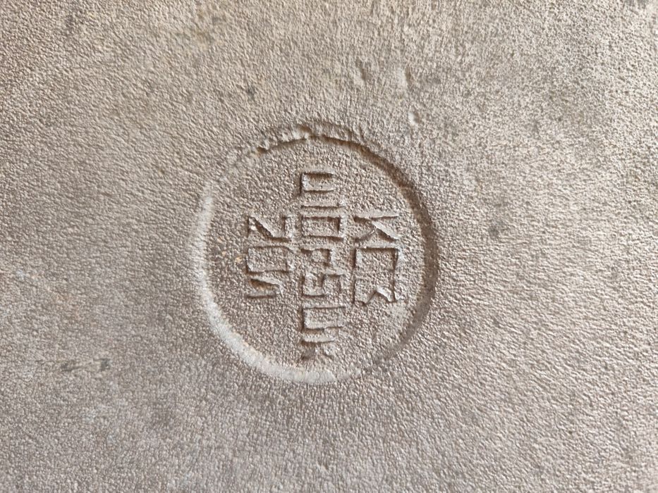 Кастрюля алюминиевая 20 л