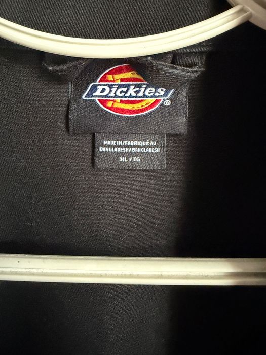 Dickies Курта XL
