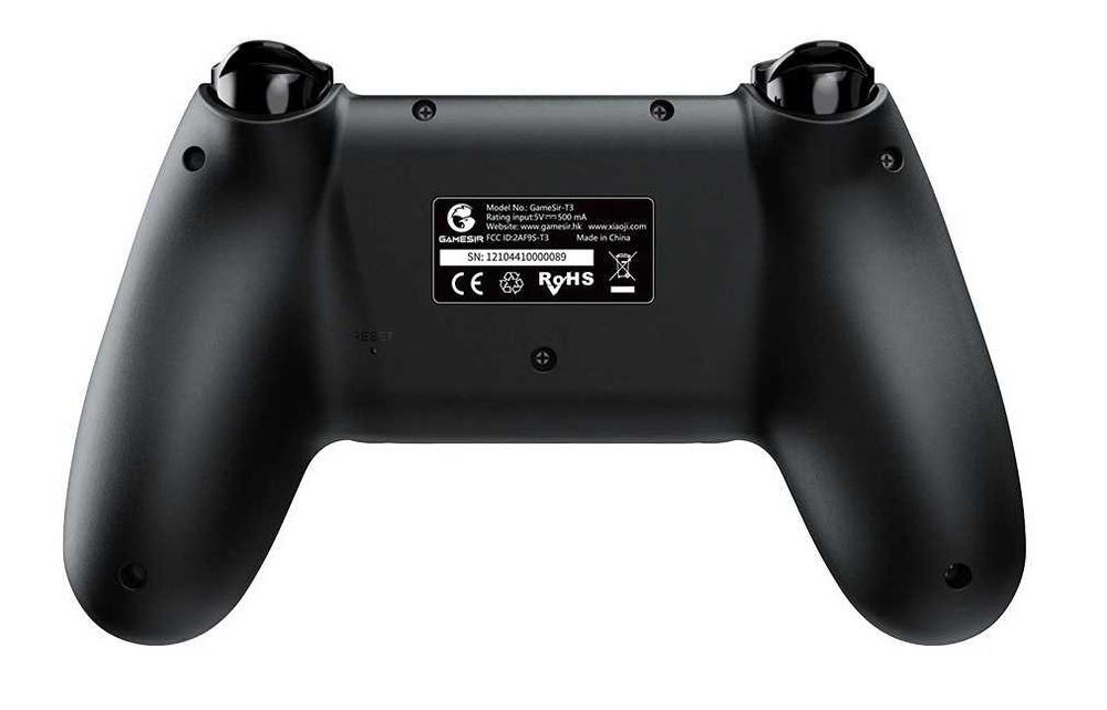 Геймпад GameSir Т3