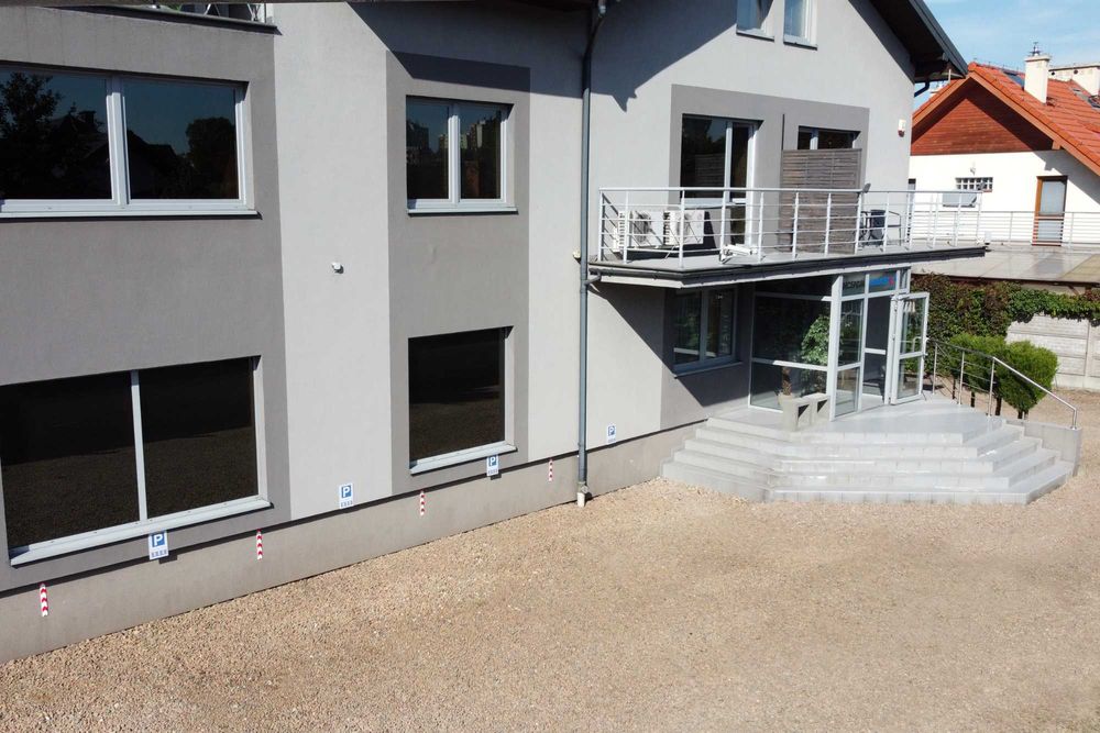 Wynajem krótkoterminowy pokój apartament Kraków