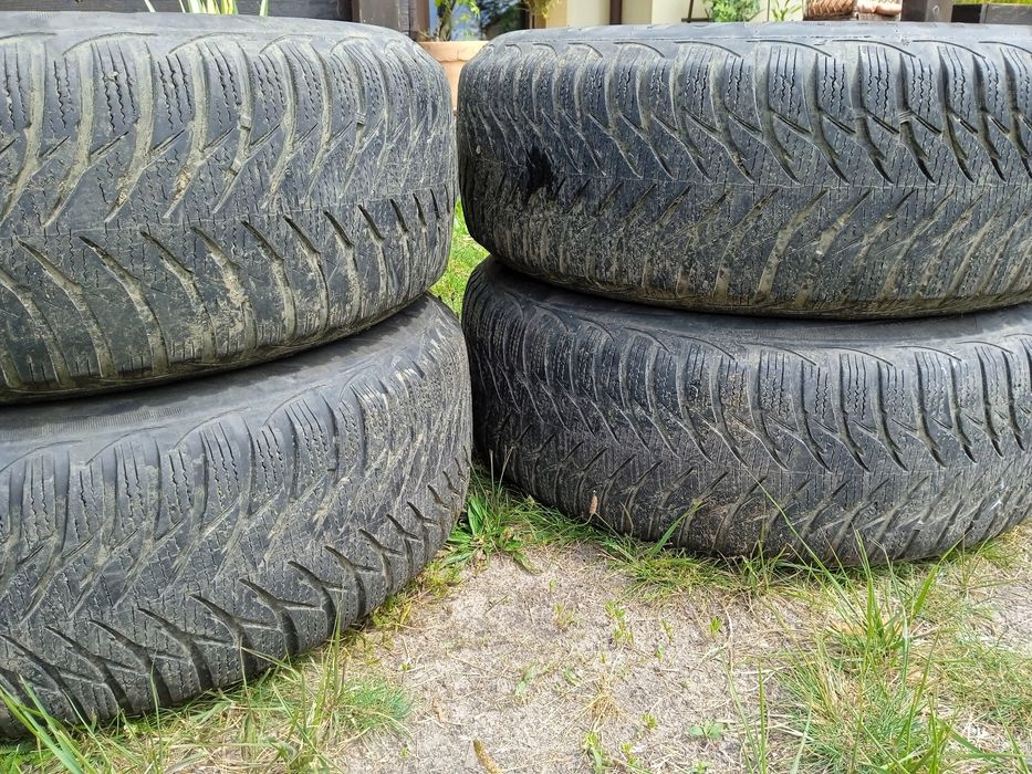 felgi aluminiowe 5x112 skoda karoq vw touran tiguan audi q3 seat ateca