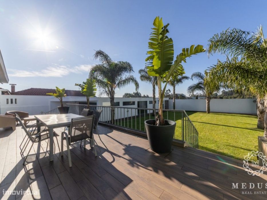 Moradia térrea com jardim | Serzedo, Vila Nova de Gaia