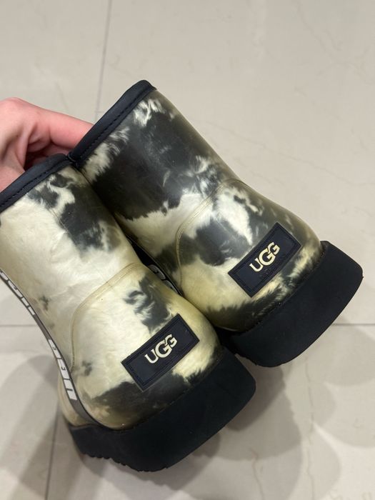оригінальні угги UGG