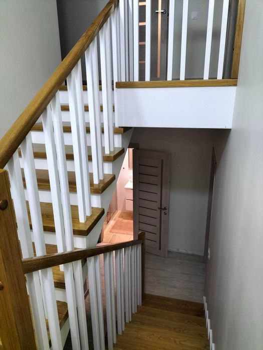 котедж з ремонтом біля Львова в Лапаївці