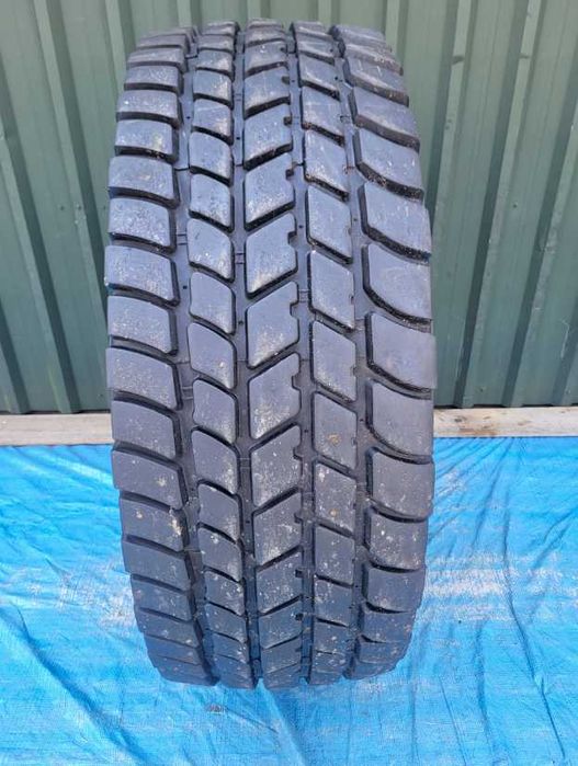 Opona Michelin 525/80 - R 25 X Crane Plus