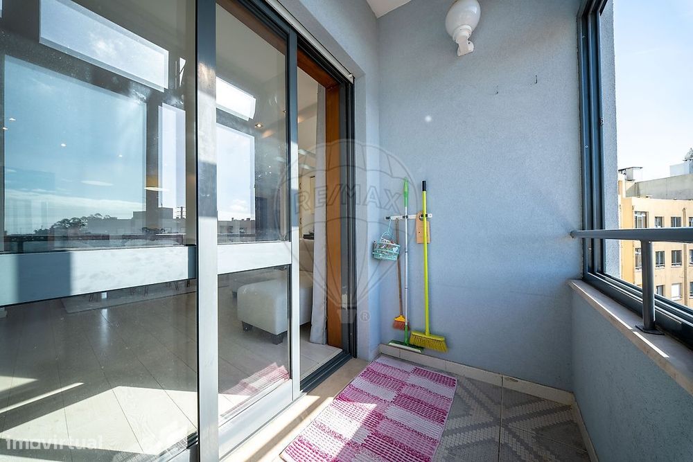 Apartamento T2 para venda
