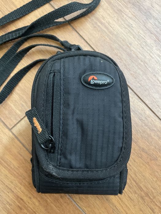Saco para Câmara Lowepro