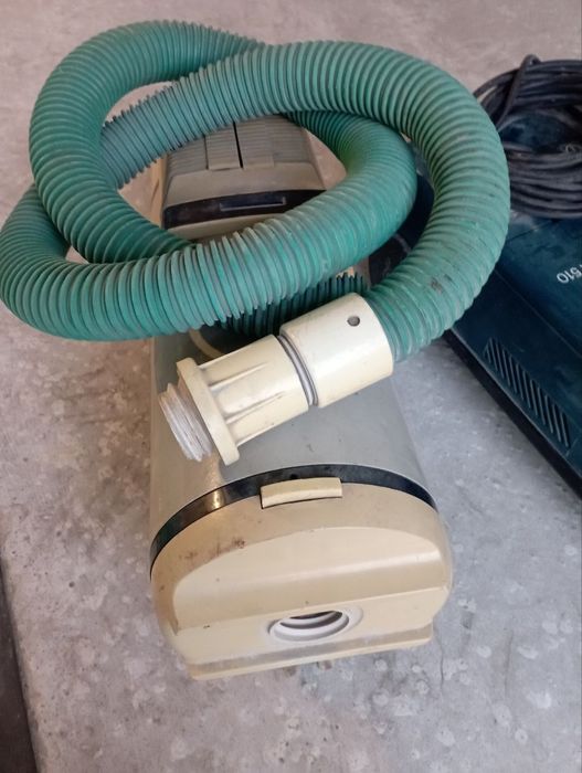 Продам пылесос Ракета