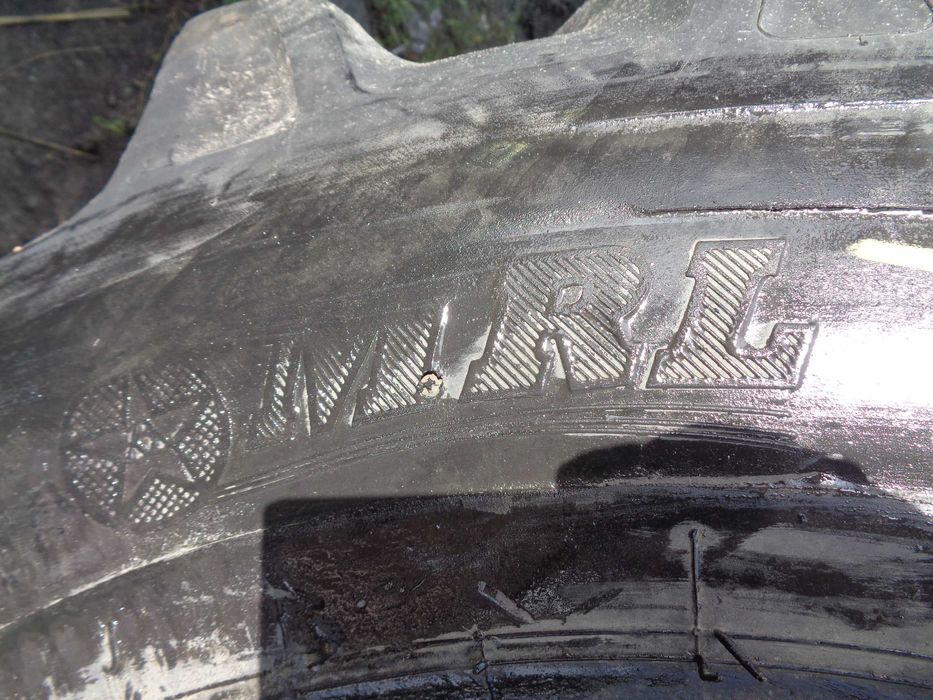 Opona przemysłowa 15.5/80-24 MRL *S