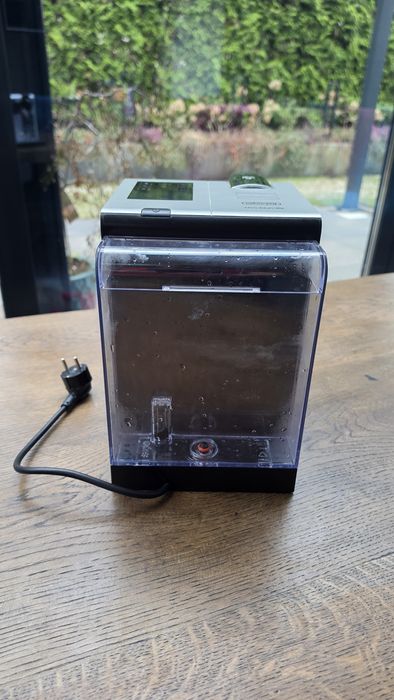 Ekspres na kapsułki Nespresso DeLonghi EN750 MB Lattissima Pro